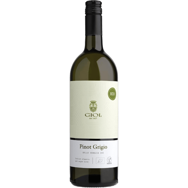 Giol Pinot Grigio Bio  - 1L