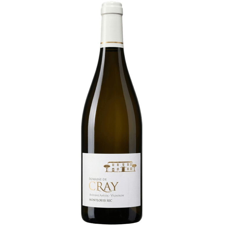 Domaine de Cray Montlouis
