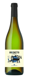 Lungarotti Grechetto Il Pometo
