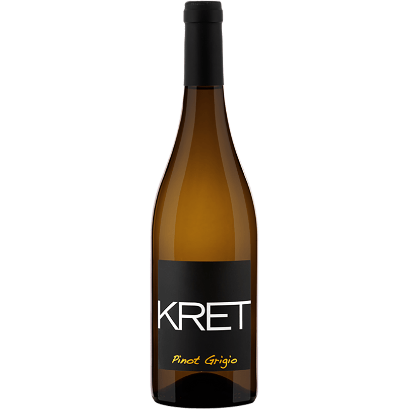 Kret Pinot Grigio