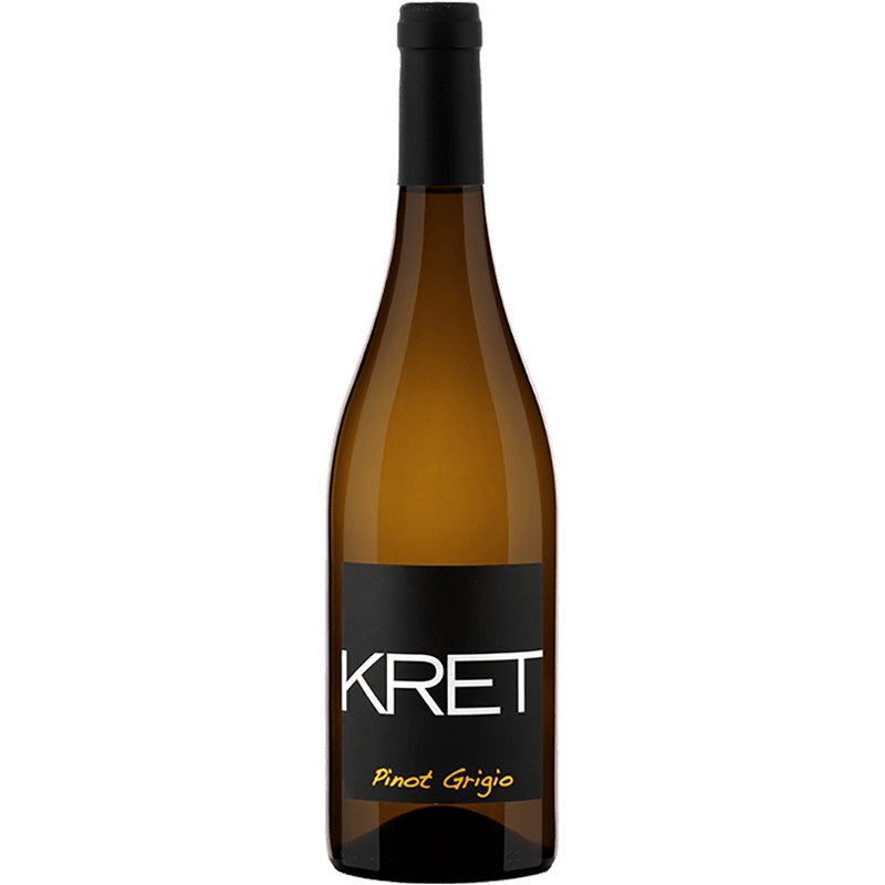 Kret Pinot Grigio