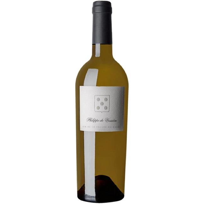 Château Vessière Philippe de Vessière Blanc Bio