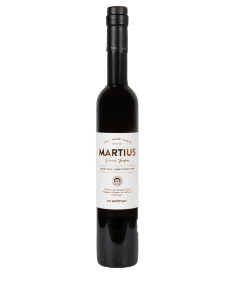 Falset-Marca 'Martius' Verema Tardana Blanco