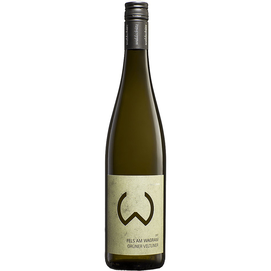 Waldschütz  Grüner Veltliner Fels am Wagram