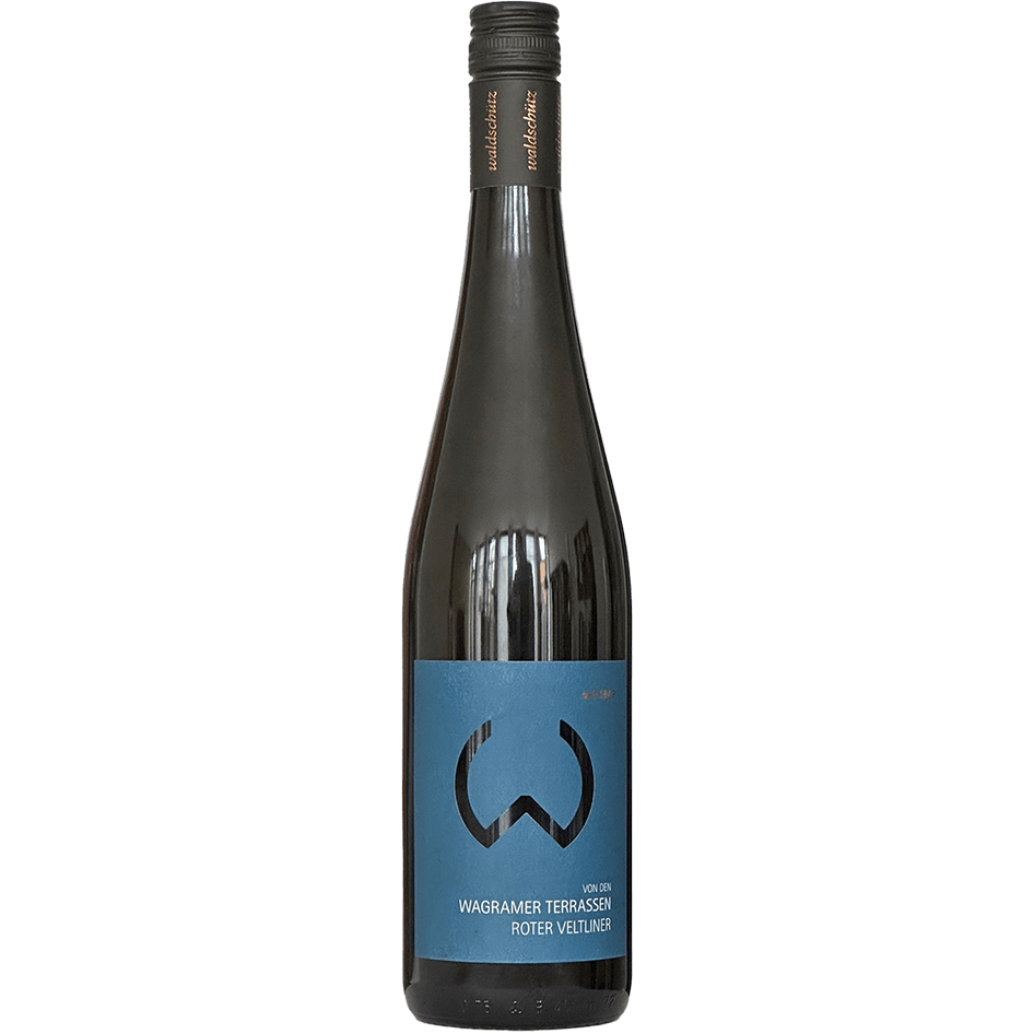 Waldschütz  Roter Veltliner