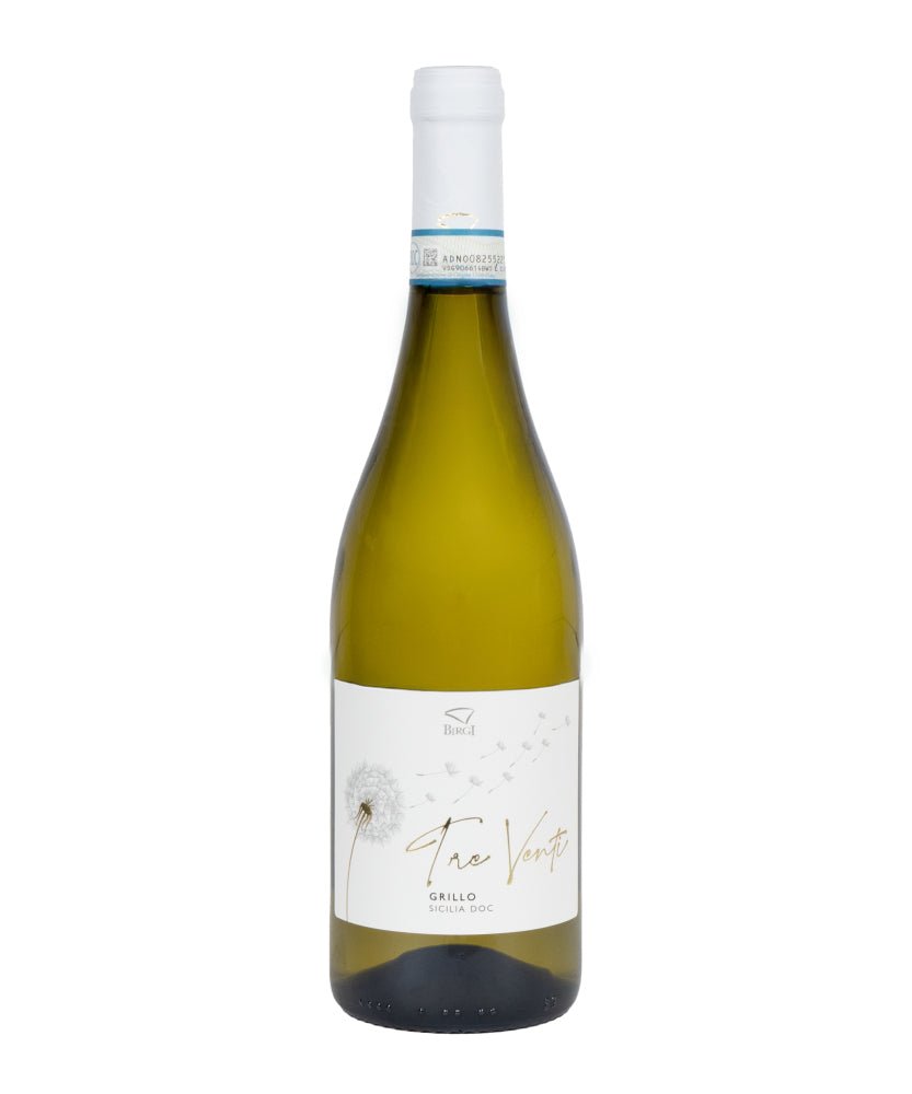 Cantine Birgi Tre Venti Grillo
