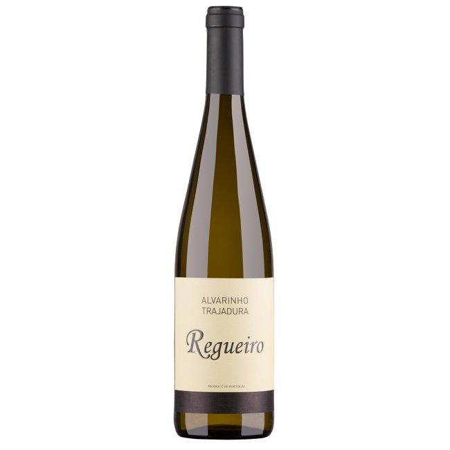 Quinta do Regueiro Vinho Verde Trajadura Alvarinho