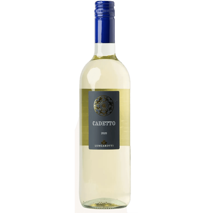 Cadetto Bianco