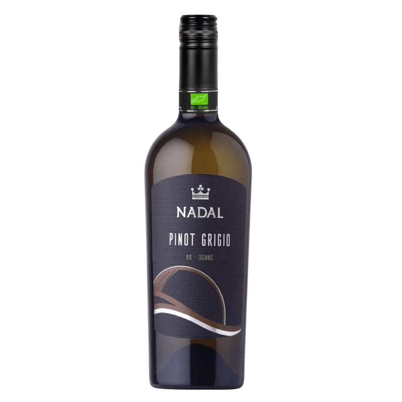 Nadal Pinot Grigio Bio