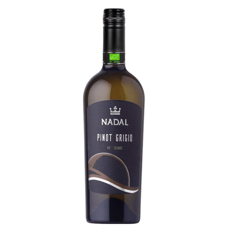 Nadal Pinot Grigio Bio