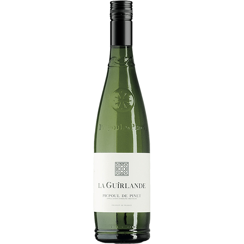 La Guirlande Picpoul de Pinet