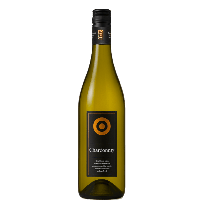 Well of Wine Chardonnay