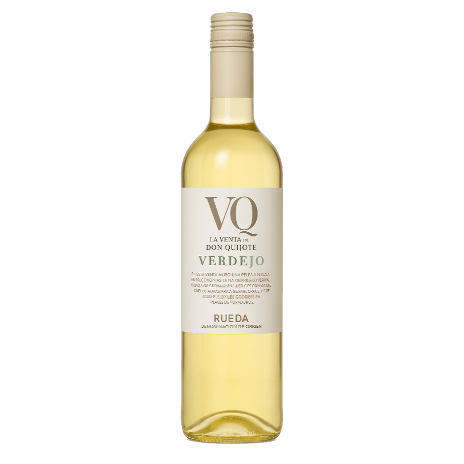 VQ Verdejo de Rueda