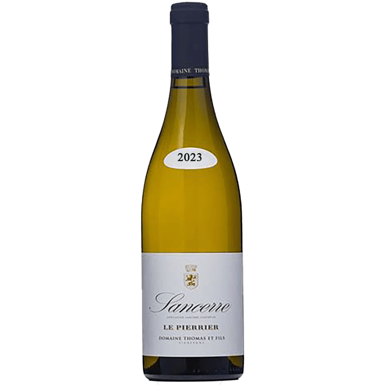 Thomas & Fils Sancerre Blanc 'Le Perrier' BIO