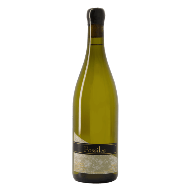 Château Pauqué Pinot Blanc 'Fossiles'