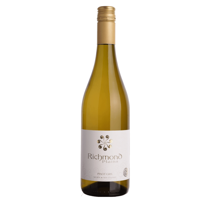 Richmond Plains Pinot Gris Bio