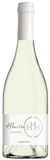 Domaine Deshenry's Albariño BIO