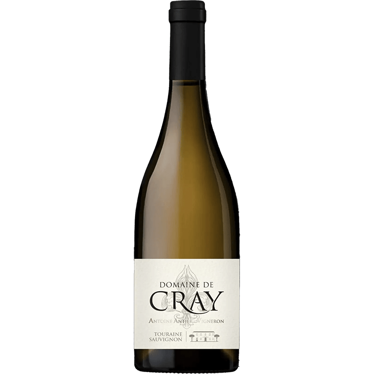Domaine de Cray Touraine Sauvignon Blanc