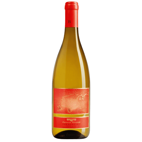 Nittardi 'Ben' Vermentino BIO