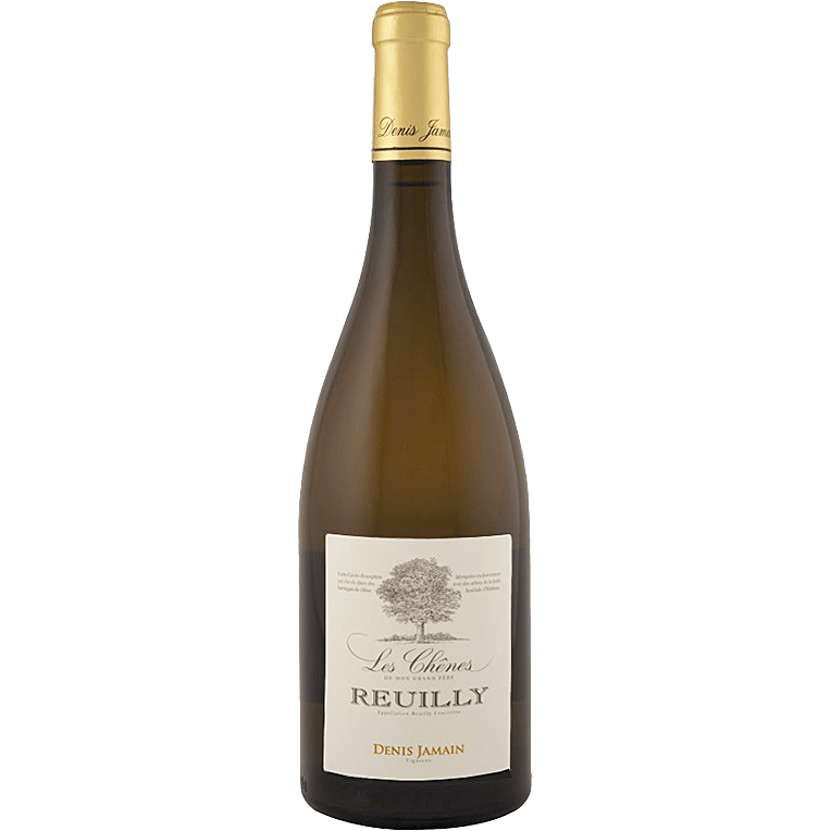 Domaine de Reuilly Blanc 'Les Chênes' BIO