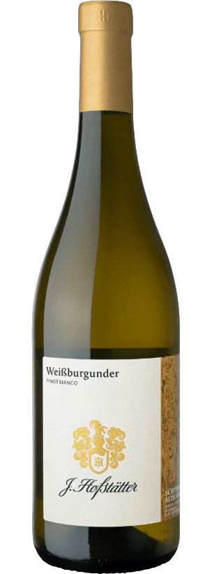 Hofstätter Weissburgunder