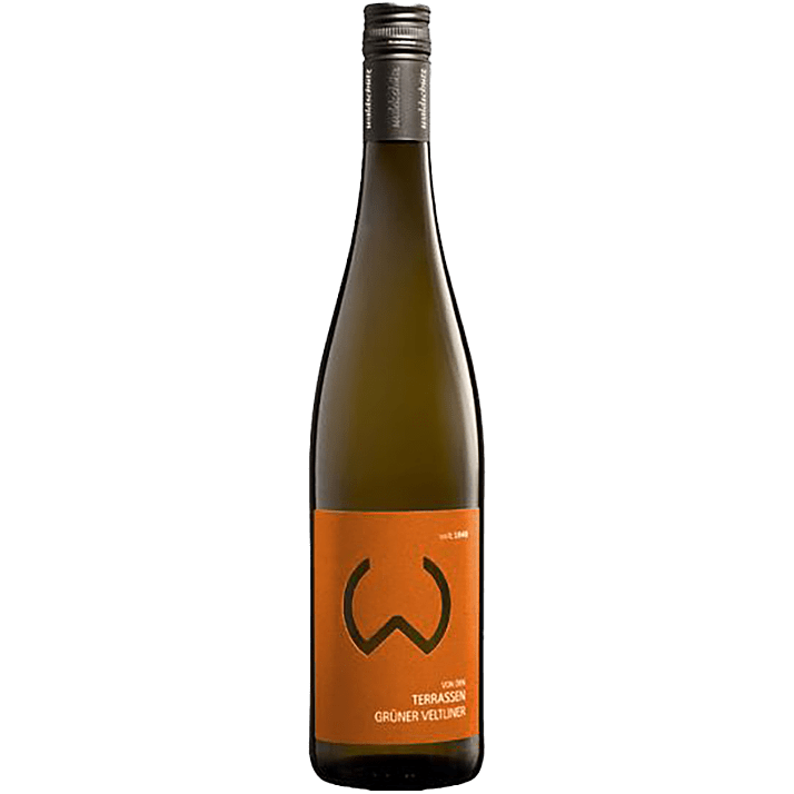 Waldschütz  Grüner Veltliner Von den Terrassen
