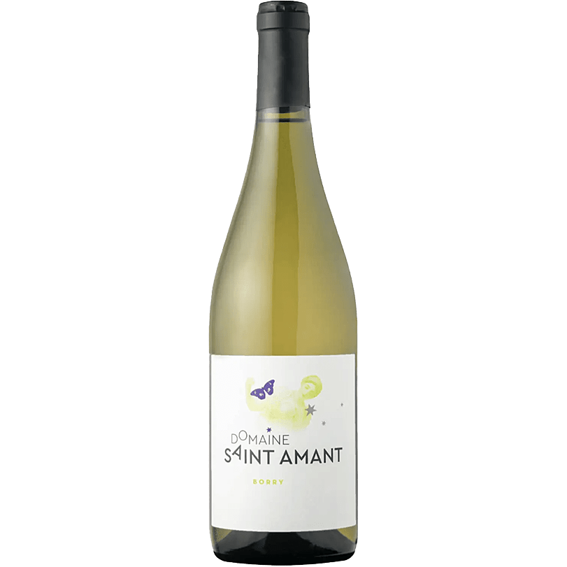 Domaine Saint Amant La Borry