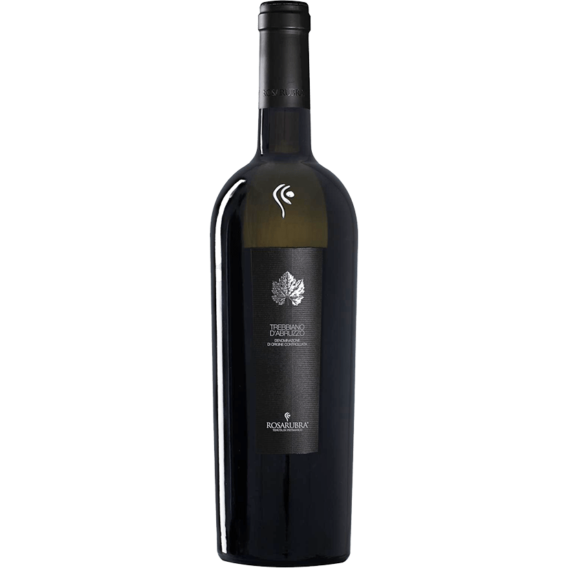Rosarubra Trebbiano Bio