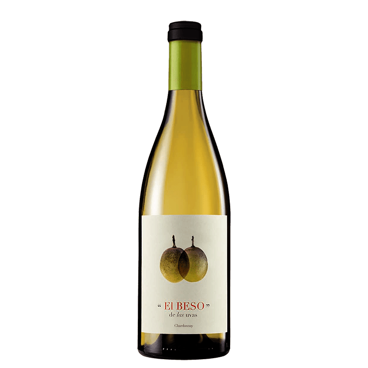Familia Conesa El Beso Chardonnay Bio