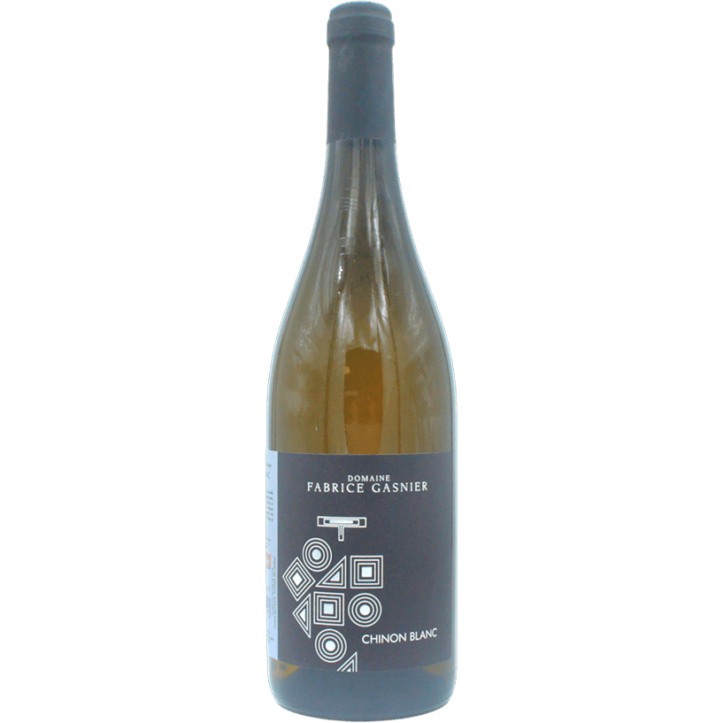 Chinon Blanc BIO