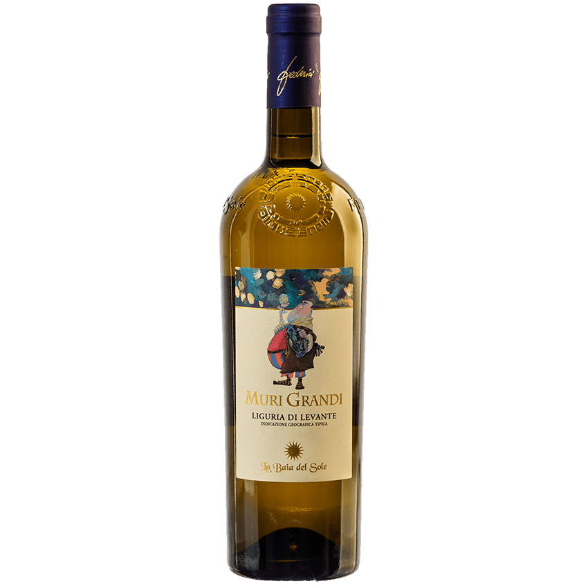 Cantine Federici Muri Grandi